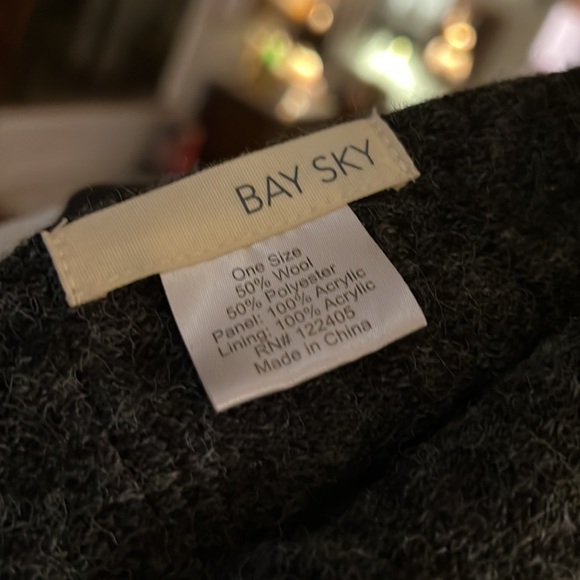 Infinity Scarf - Picture 2 of 5